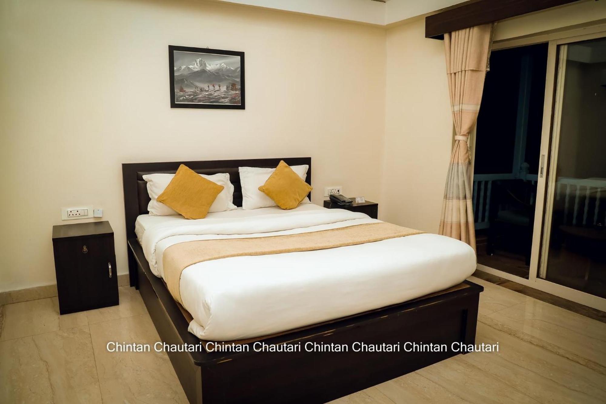 Chintan Chautari Itahari Extérieur photo